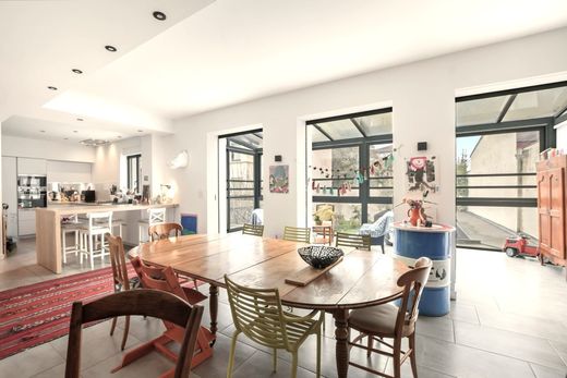 Duplex in Toulouse, Upper Garonne