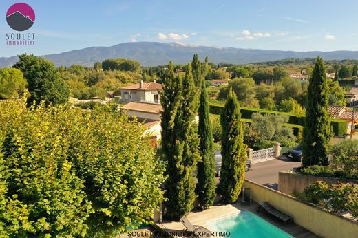 Villa in Mormoiron, Vaucluse