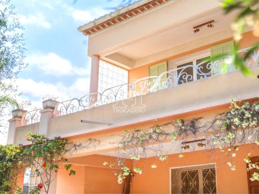 Lüks ev Sanary-sur-Mer, Var