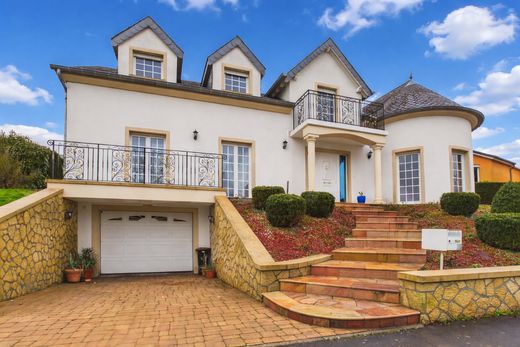 Casa de luxo - Thionville, Mosela