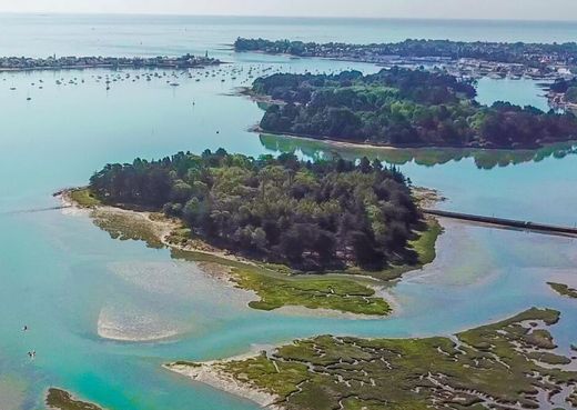 Luxury home in Pont-l'Abbé, Finistère