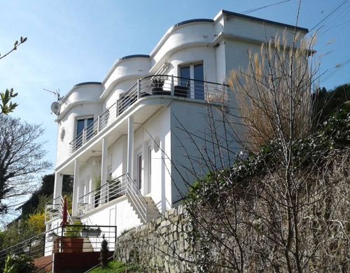 Villa in Le Tréport, Seine-Maritime