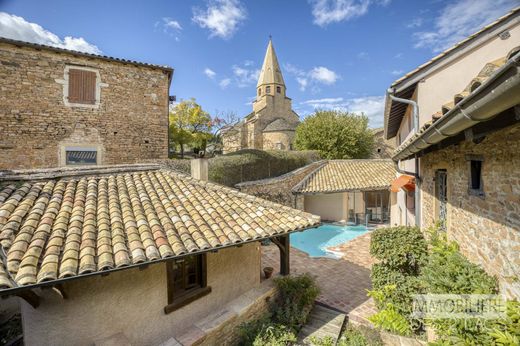 Maison de luxe à Saint-Vérand, Saône-et-Loire
