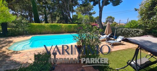 Luxe woning in Bandol, Var