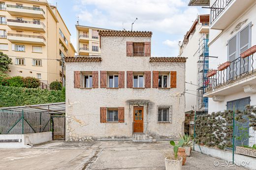 Casa di lusso a Nizza, Alpi Marittime