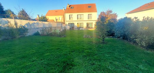 Casa di lusso a Jablines, Seine-et-Marne