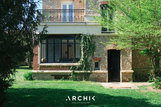 Luxus-Haus in Sonchamp, Yvelines