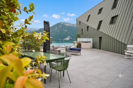 Apartamento - Annecy, Alta Sabóia
