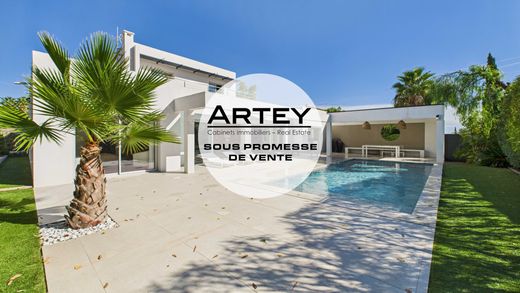 Villa - Hyères, Var