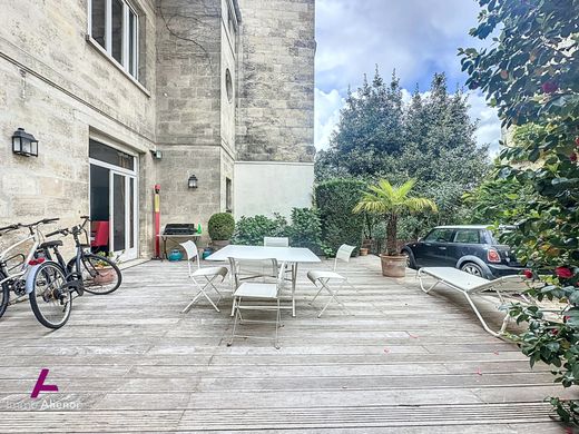 Maison de luxe à Bordeaux, Gironde