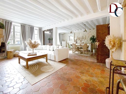 Casa de luxo - Senlis, Oise