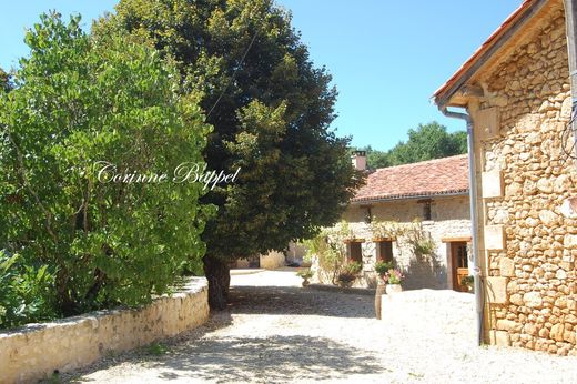Casa de lujo en Bassillac, Dordoña