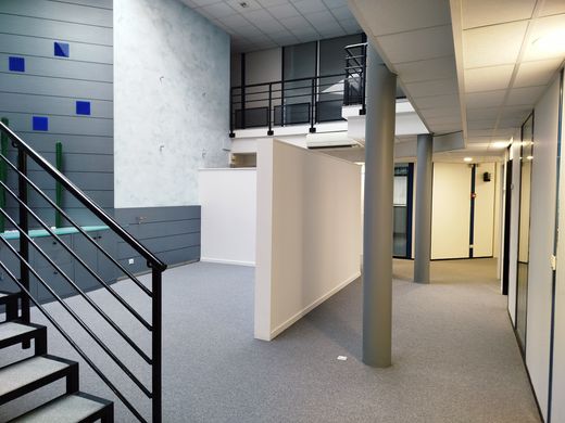 Офис, Le Bourget-du-Lac, Savoy