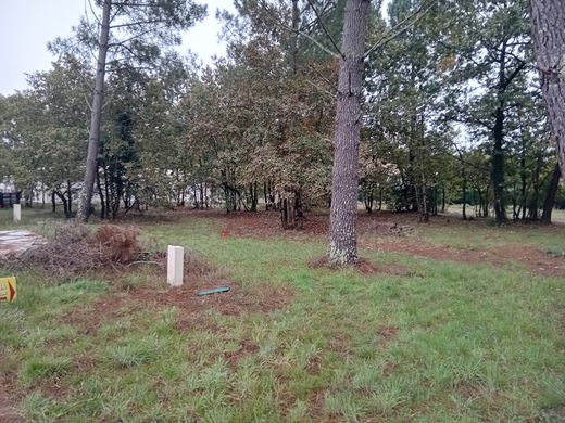 Grond in Gujan-Mestras, Gironde