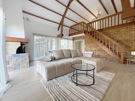 Luxury home in Merlimont, Pas-de-Calais