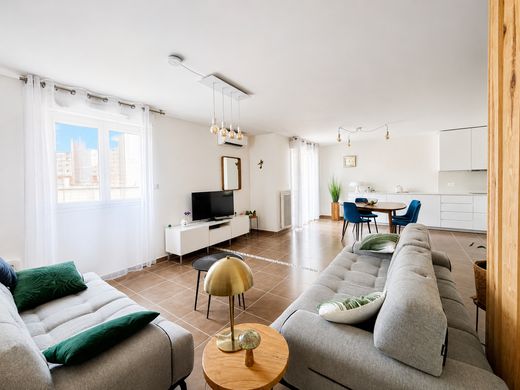 Apartment in Nice, Alpes-Maritimes