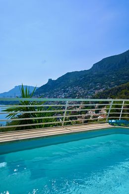 Piso / Apartamento en Roquebrune-Cap-Martin, Alpes Marítimos