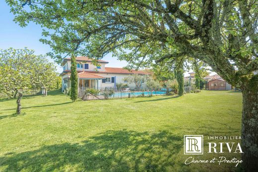 Luksusowy dom w Cénac (Gironde), Gironde