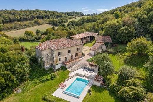 Luxury home in Boussan, Upper Garonne