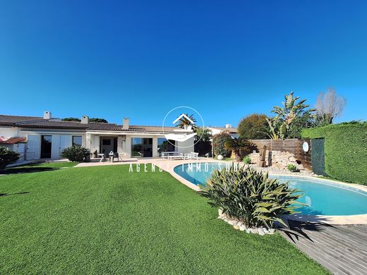 Maison de luxe à Villeneuve-Loubet, Alpes-Maritimes