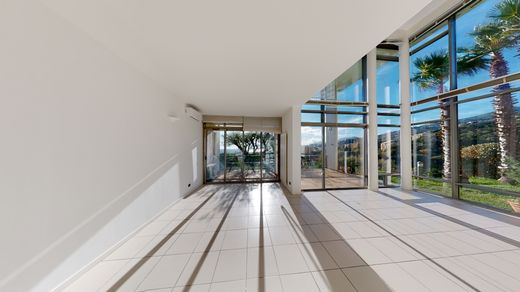 Villa Ville-di-Pietrabugno, Upper Corsica