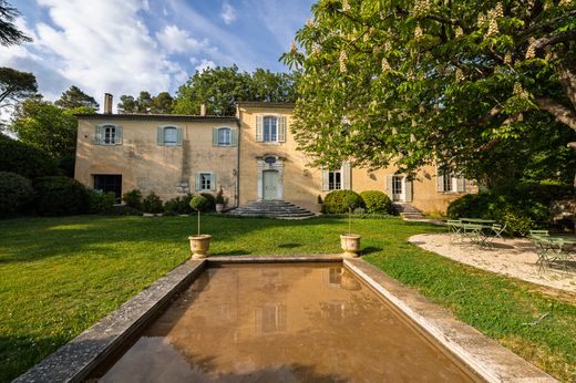 Villa in Puyricard, Bouches-du-Rhône