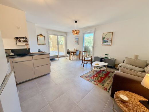 Appartement in Cavalaire-sur-Mer, Var