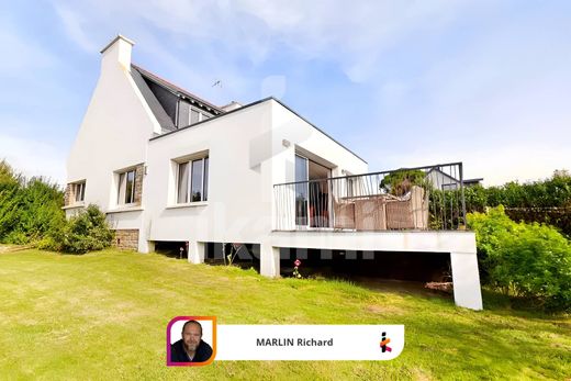 Luxe woning in Névez, Finistère