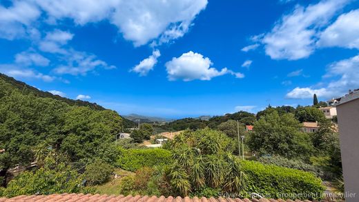 Luxe woning in Oletta, Upper Corsica