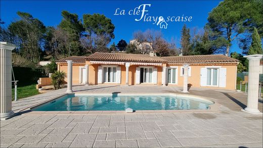 Villa in La Motte, Var