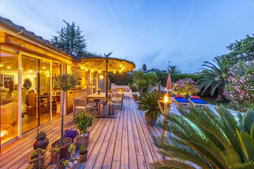 Βίλα σε Biarritz, Pyrénées-Atlantiques