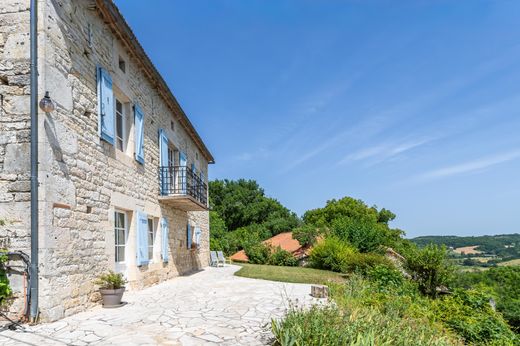 Luxury home in Lauzerte, Tarn-et-Garonne