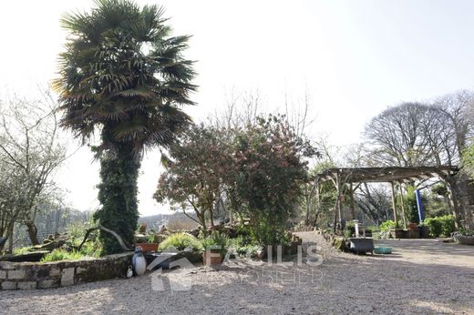 Casa de luxo - Quistinic, Morbihan