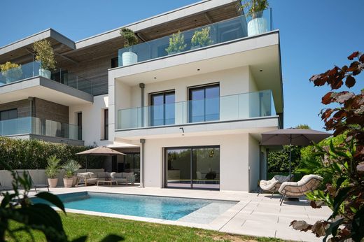Casa de luxo - Annecy-le-Vieux, Alta Sabóia