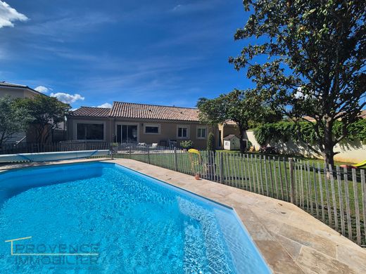 Casa de luxo - Montélimar, Drôme