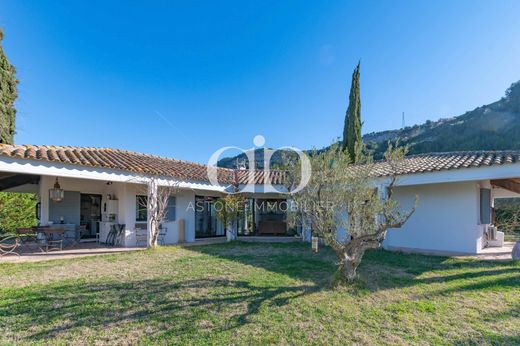 Luksusowy dom w Cassis, Bouches-du-Rhône