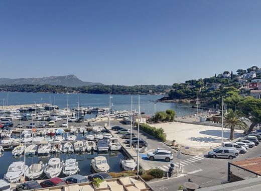 Элитный дом, Le Pradet, Var