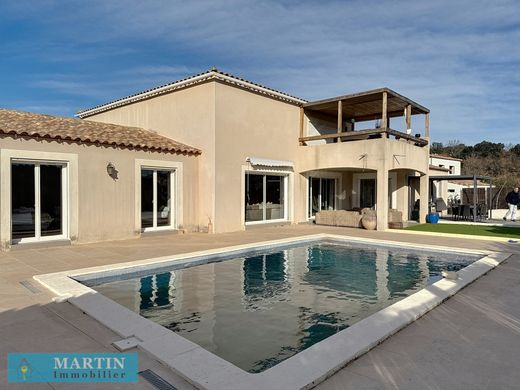 Вилла, Vivers, Pyrénées-Orientales