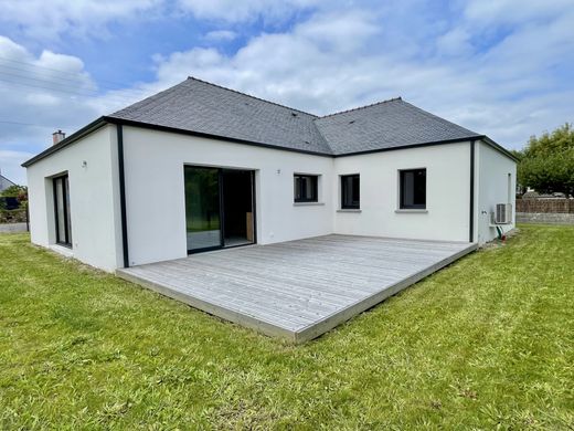 Casa de luxo - Plouhinec, Morbihan