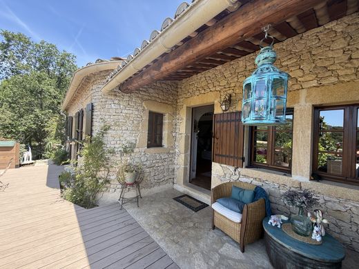 Luxury home in Nyons, Drôme