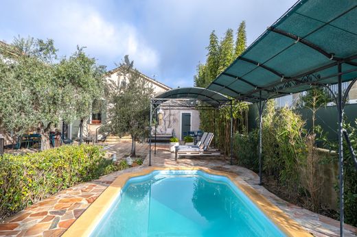 Luxury home in Aix-en-Provence, Bouches-du-Rhône