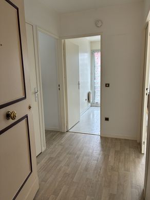Apartment in Montrouge, Hauts-de-Seine
