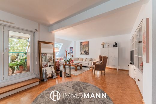 Apartment / Etagenwohnung in Straßburg, Bas-Rhin