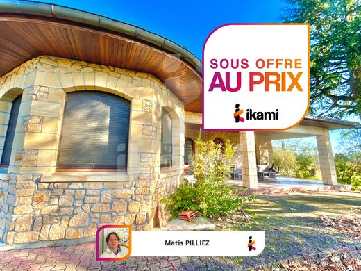 منزل ﻓﻲ Biganos, Gironde