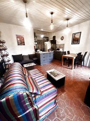 Apartment in Oletta, Upper Corsica