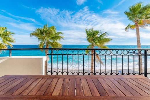 Appartement in Menton, Alpes-Maritimes