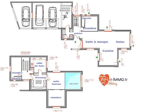 Luxury home in Spechbach-le-Bas, Haut-Rhin