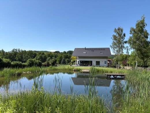 Casa de luxo - Leymen, Alto Reno