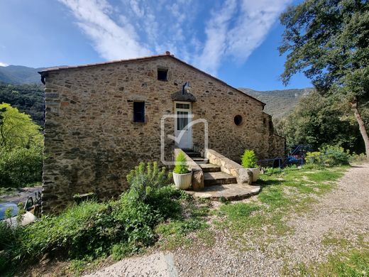 호화 저택 / Sorède, Pyrénées-Orientales