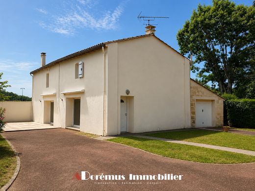 Maison de luxe à Quinsac, Gironde